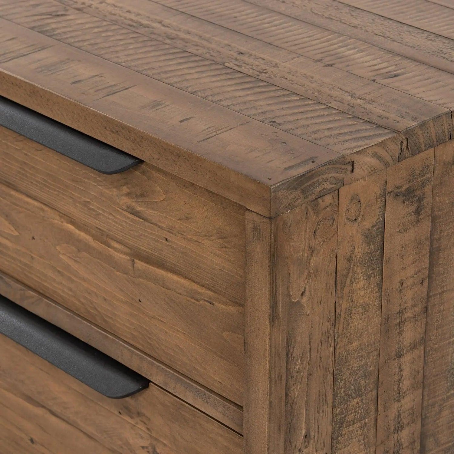 Four Hands Wyeth 3 Drawer Dresser - Home Elegance USA