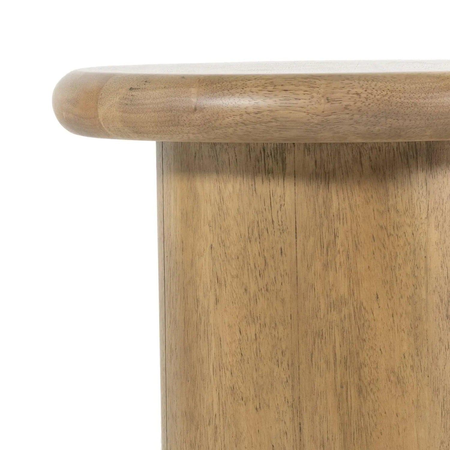 Four Hands Zach End Table - Home Elegance USA