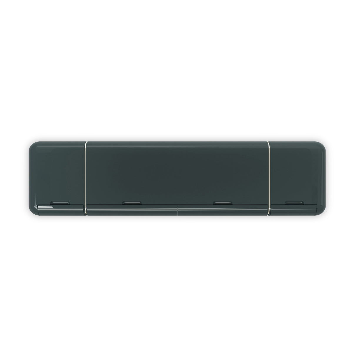 Gelee Media Console Apatite Gloss | Caracole Classic