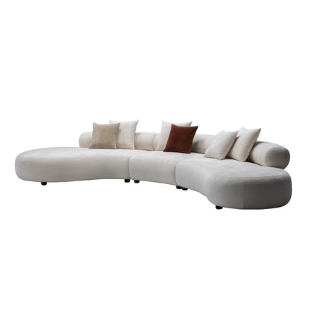 Hf5018 Sofa Sectional | J&M Furniture - Home Elegance USA