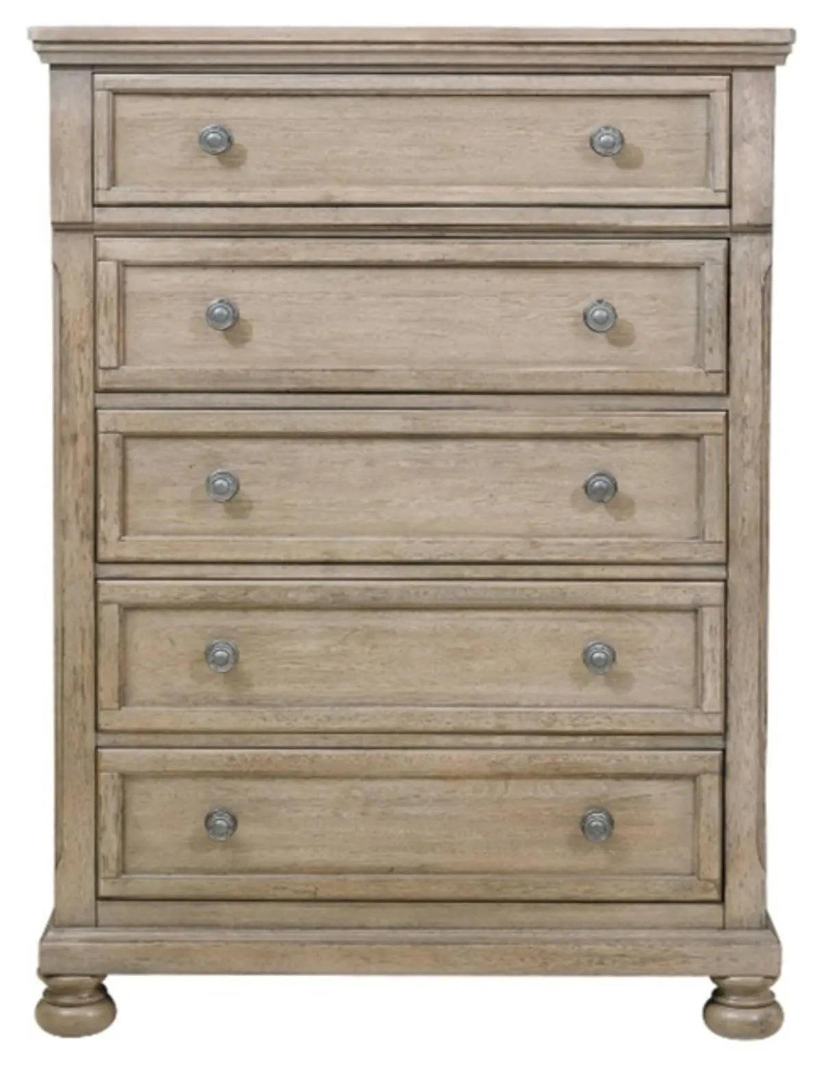 Bethel Chest In Gray 2259Gy - 9 | Homelegance | Home Elegance USA
