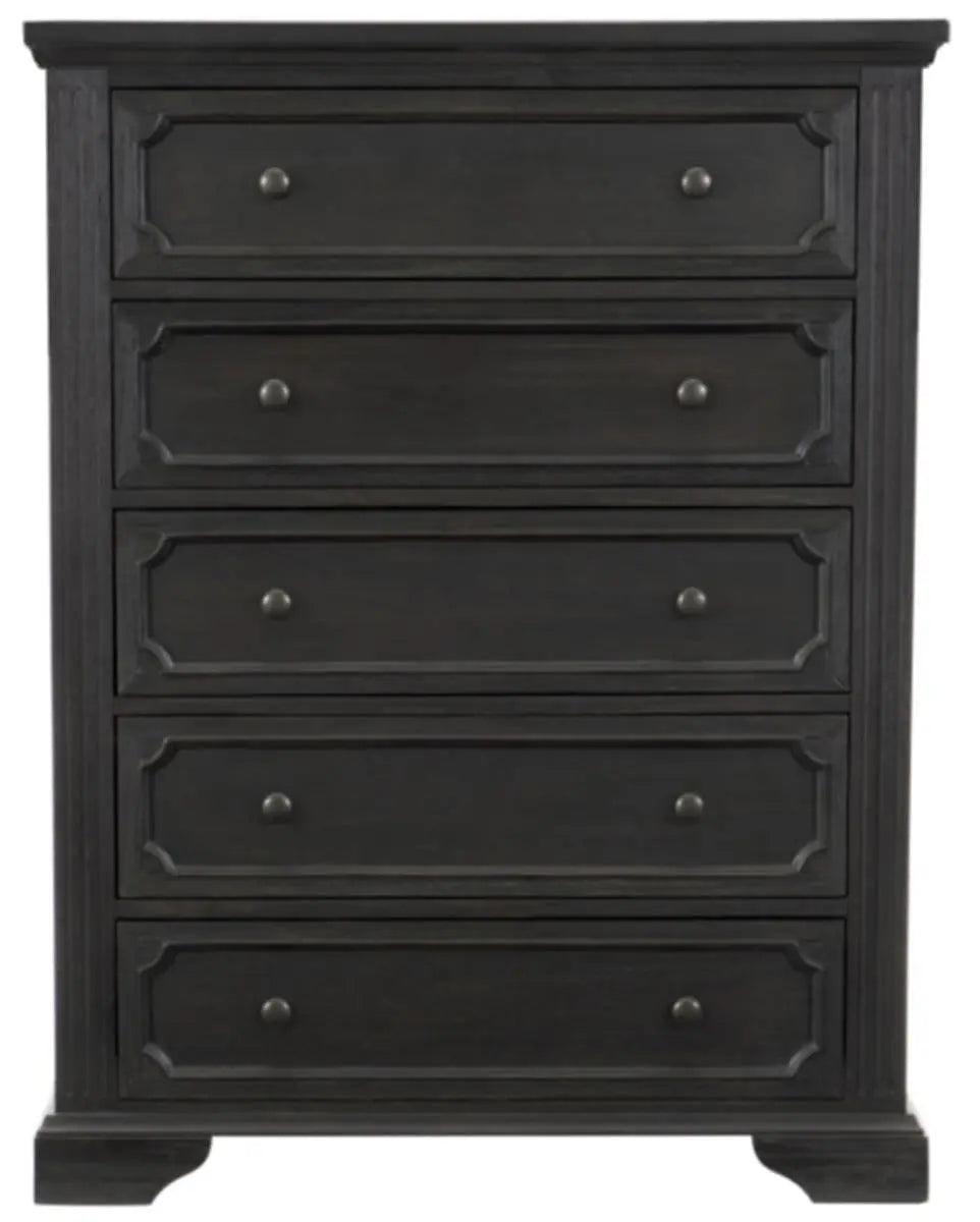 Bolingbrook Chest In Coffee 1647 - 9 | Homelegance | Home Elegance USA