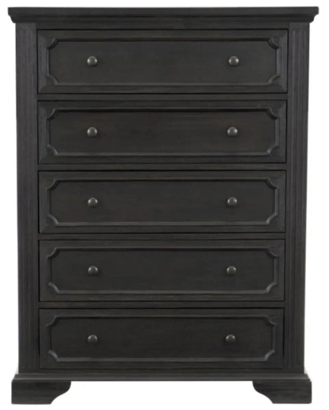 Bolingbrook Chest In Coffee 1647 - 9 | Homelegance | Home Elegance USA