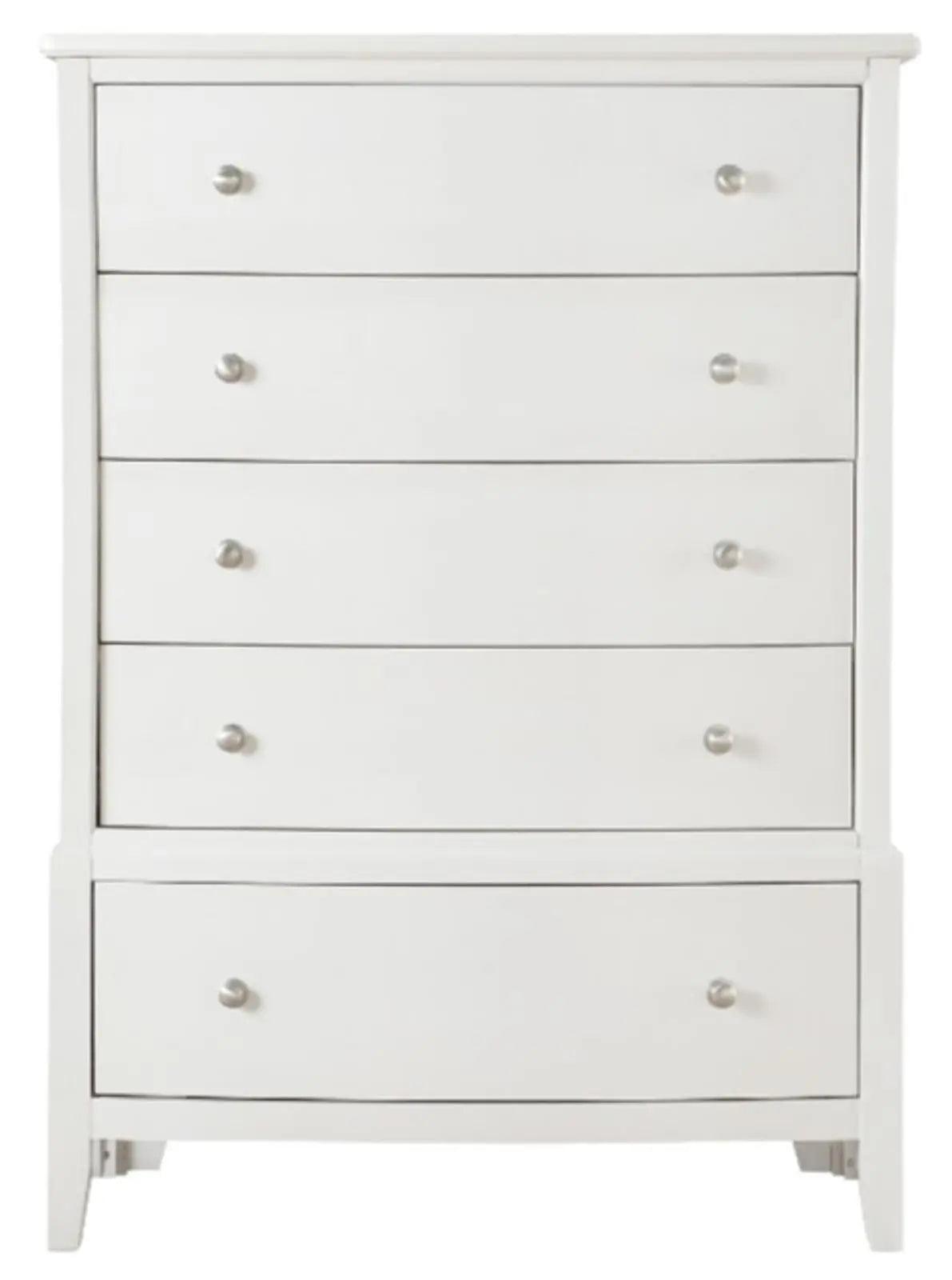Cotterill Chest In Antique White 1730Ww - 9 | Homelegance | Home Elegance USA