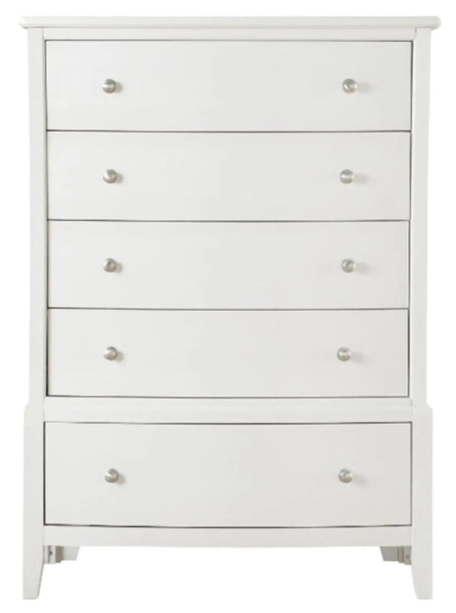Cotterill Chest In Antique White 1730Ww - 9 | Homelegance | Home Elegance USA