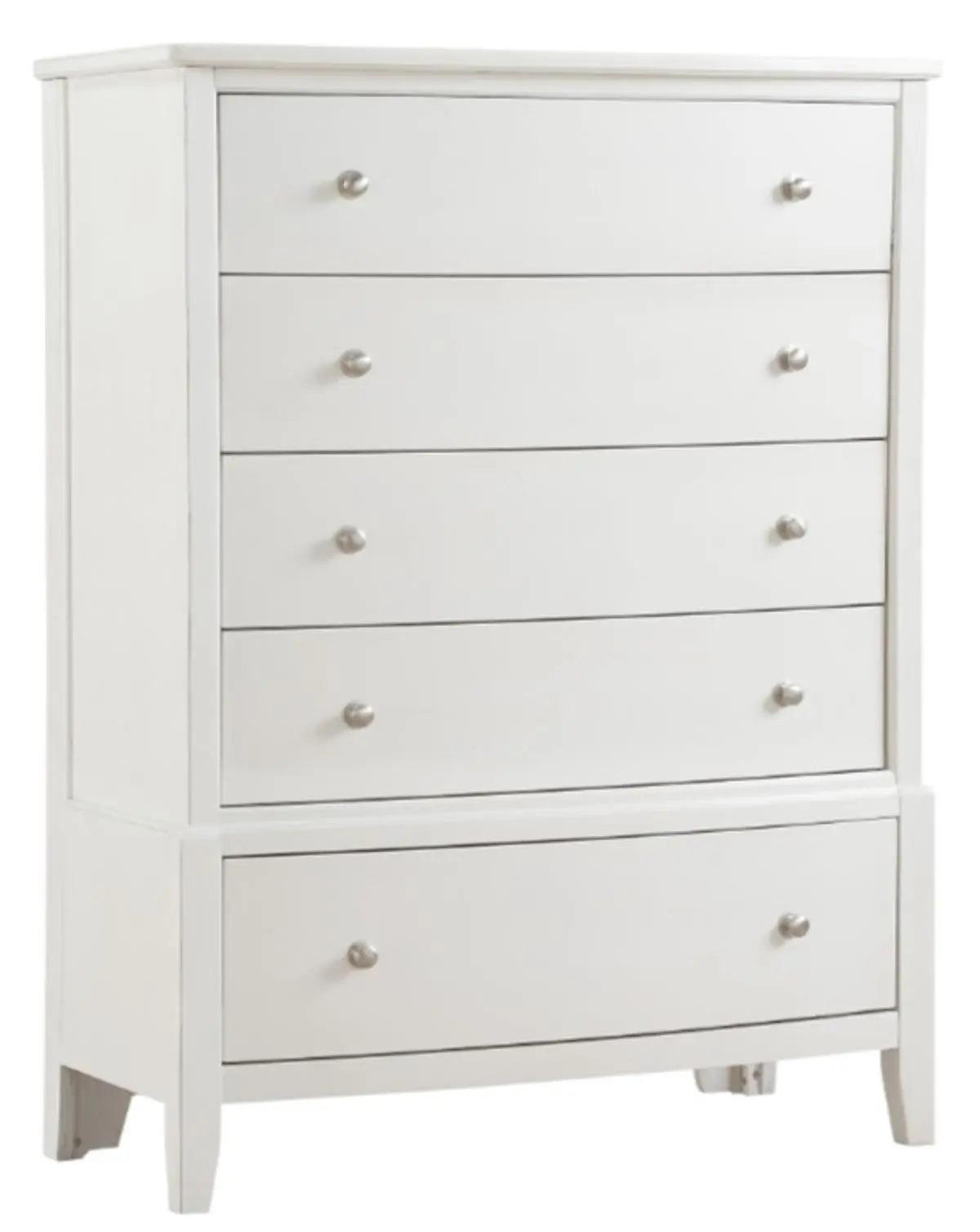 Cotterill Chest In Antique White 1730Ww - 9 | Homelegance | Home Elegance USA