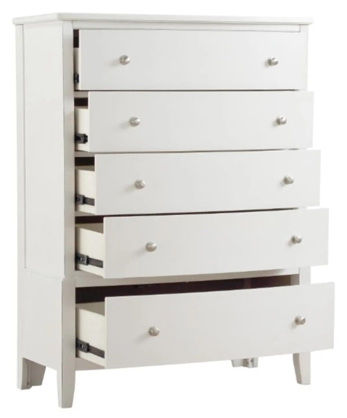Cotterill Chest In Antique White 1730Ww - 9 | Homelegance | Home Elegance USA