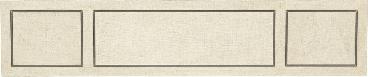 Cascade Console Table Ii | Hooker | Home Elegance USA