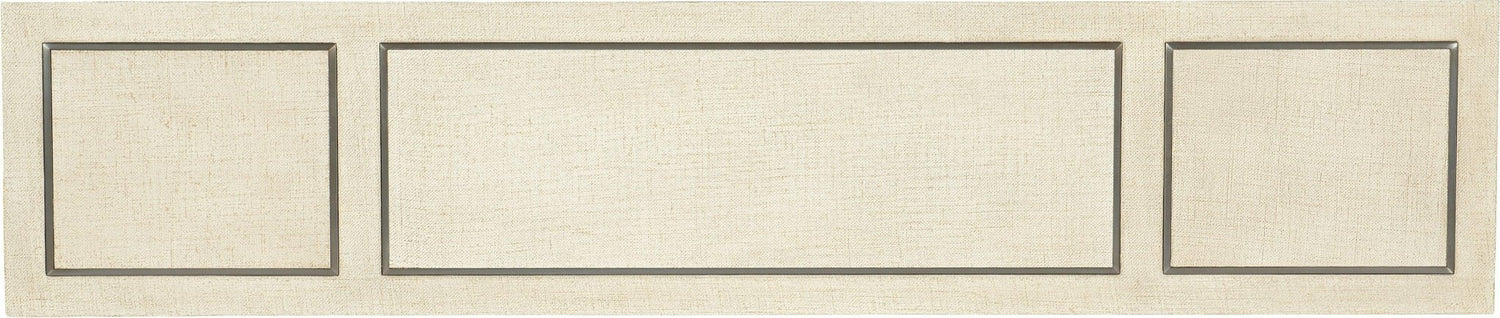 Cascade Console Table Ii | Hooker | Home Elegance USA