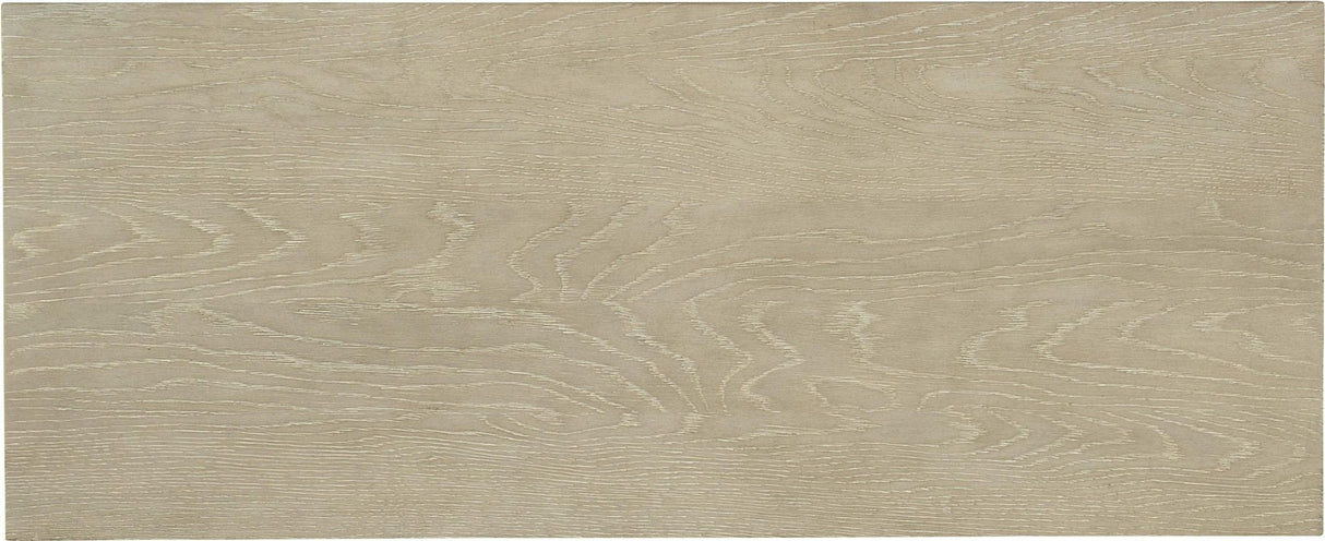 Cascade Credenza With Metallic Legs | Hooker | Home Elegance USA