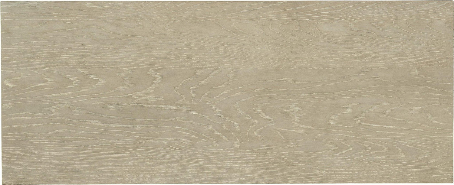 Cascade Credenza With Metallic Legs | Hooker | Home Elegance USA