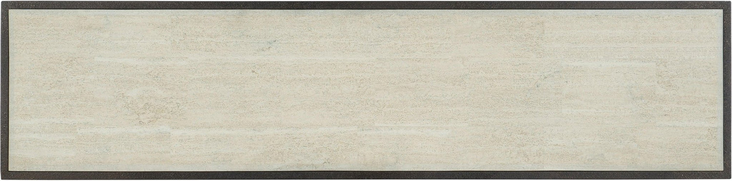 5914 - 80 Console Table | Hooker | Home Elegance USA