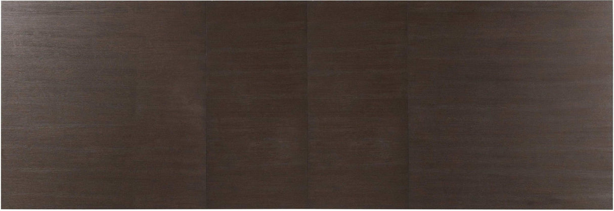 Curata Rectangle Dining Table W/2 - 20In Leaves | Hooker | Home Elegance USA