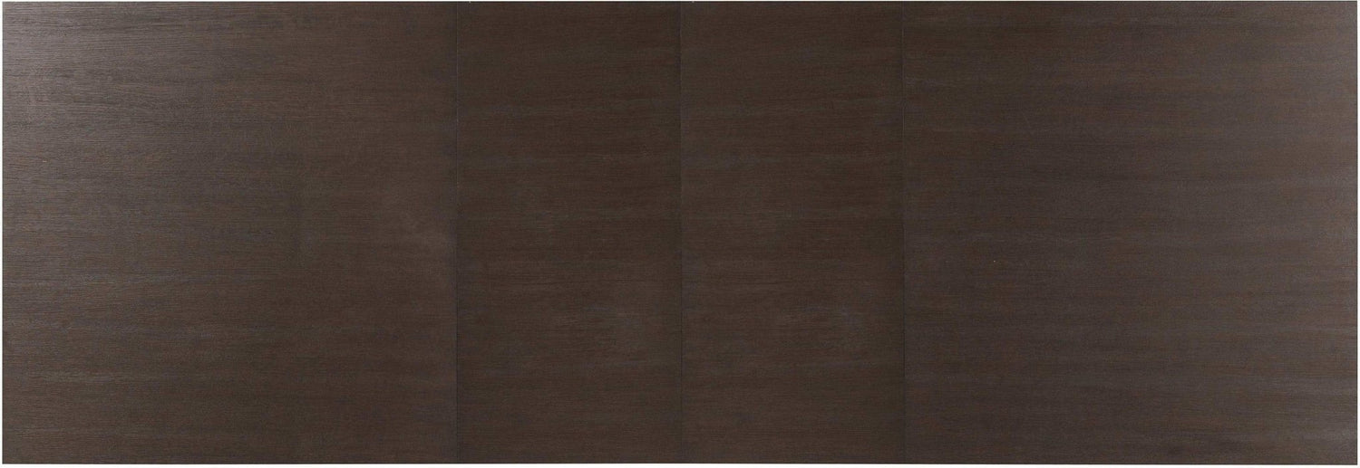Curata Rectangle Dining Table W/2 - 20In Leaves | Hooker | Home Elegance USA