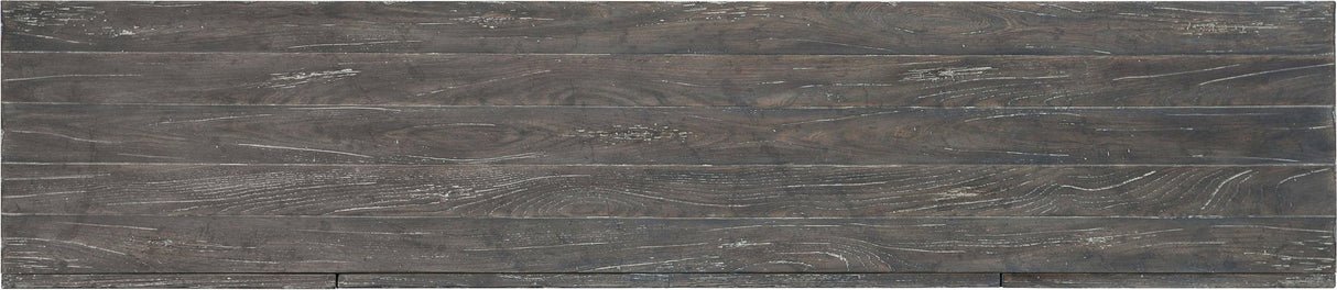 Beaumont Entertainment Console | Hooker | Home Elegance USA