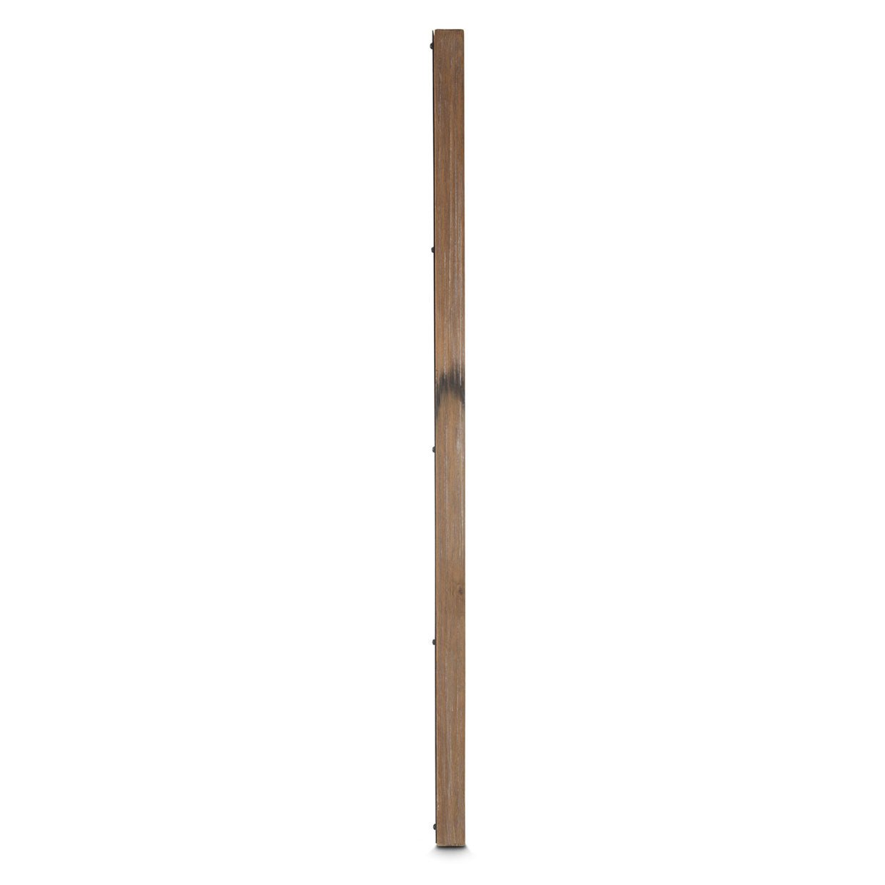 Brooklyn Walk Sideboard Mirror In Burnt Umber - Ki - Brkw067 - 408 | Aico | Home Elegance USA