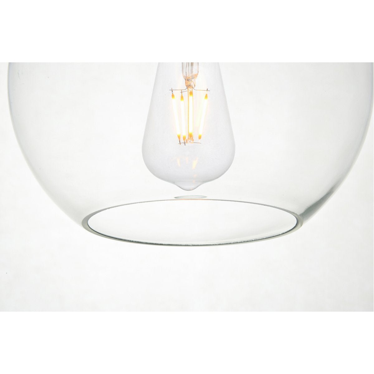 Baxter 5 - Light Pendant | Elegant Lighting | Home Elegance USA