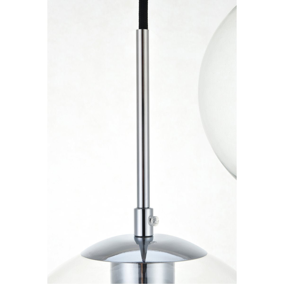 Baxter 5 - Light Pendant | Elegant Lighting | Home Elegance USA