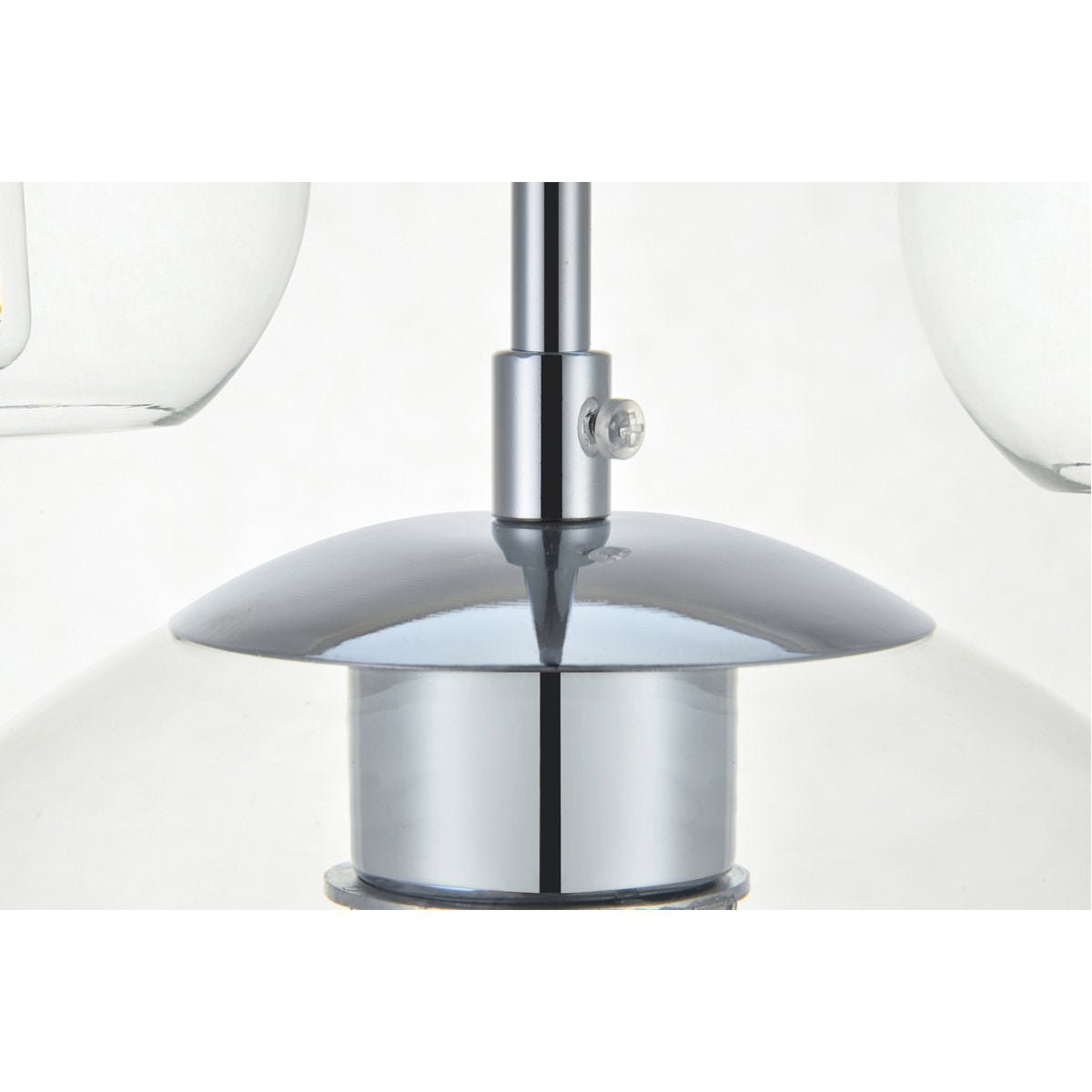 Baxter 7 - Light Pendant | Elegant Lighting | Home Elegance USA