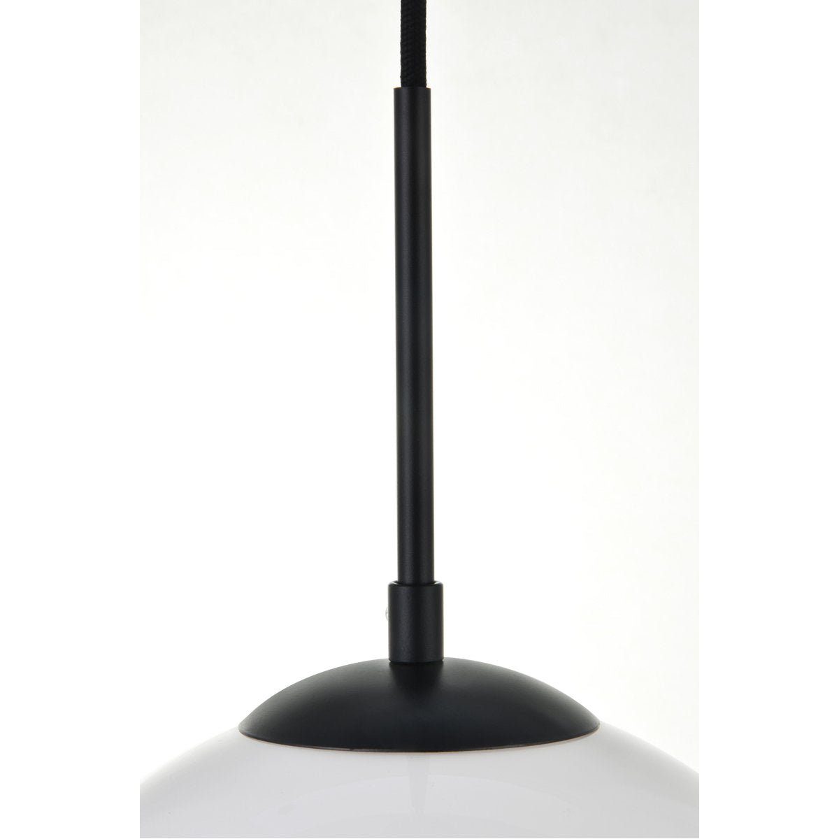 Baxter 7 - Light Pendant | Elegant Lighting | Home Elegance USA