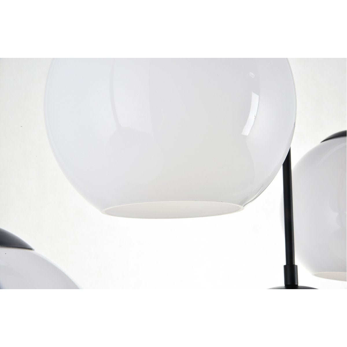 Baxter 7 - Light Pendant | Elegant Lighting | Home Elegance USA