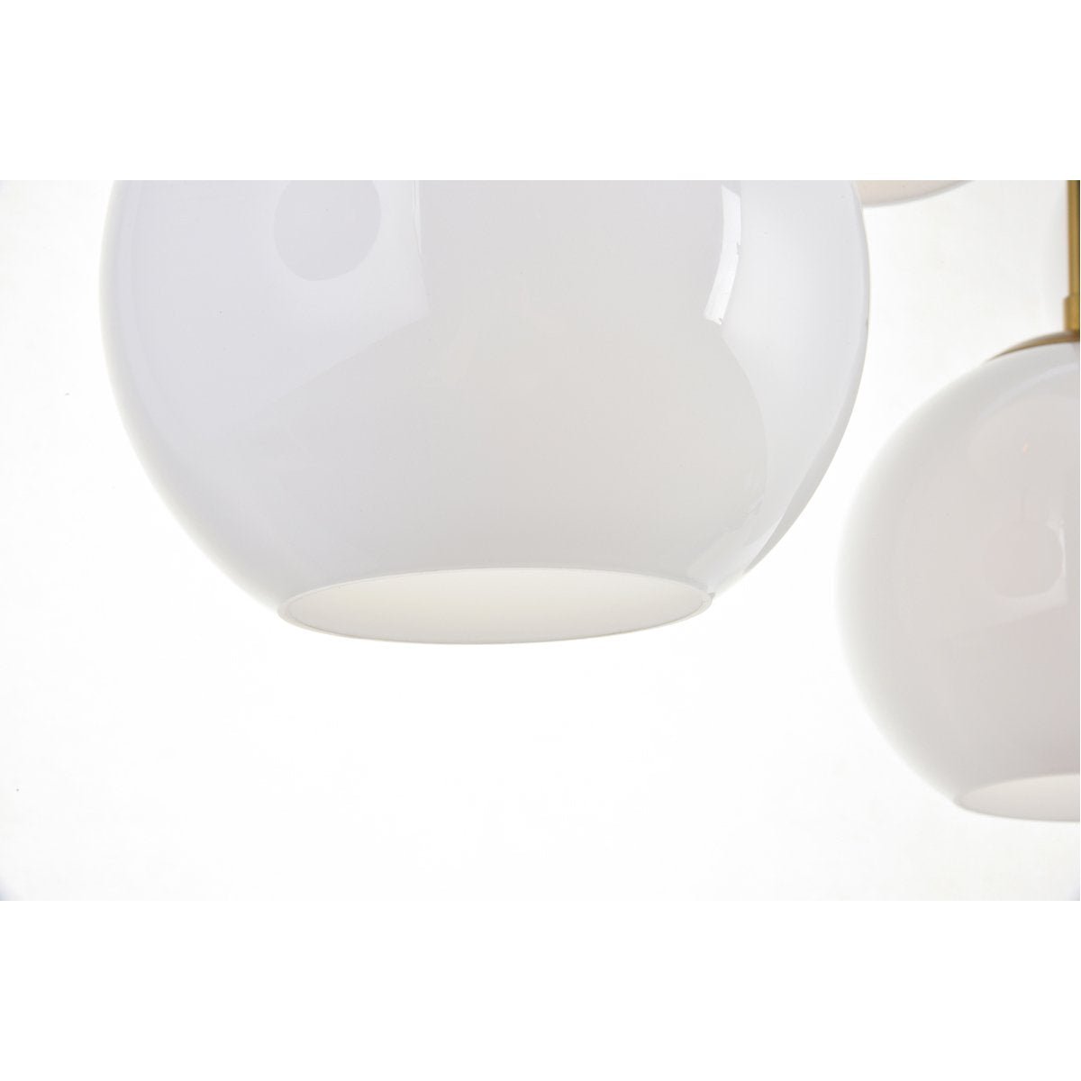 Baxter 7 - Light Pendant | Elegant Lighting | Home Elegance USA