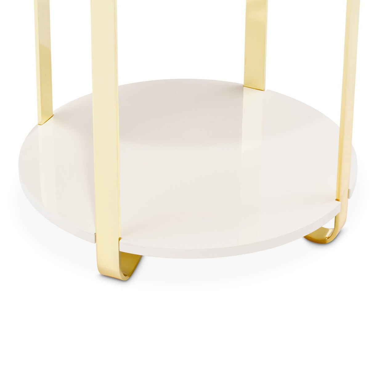 Ariana End Table | Aico | Home Elegance USA