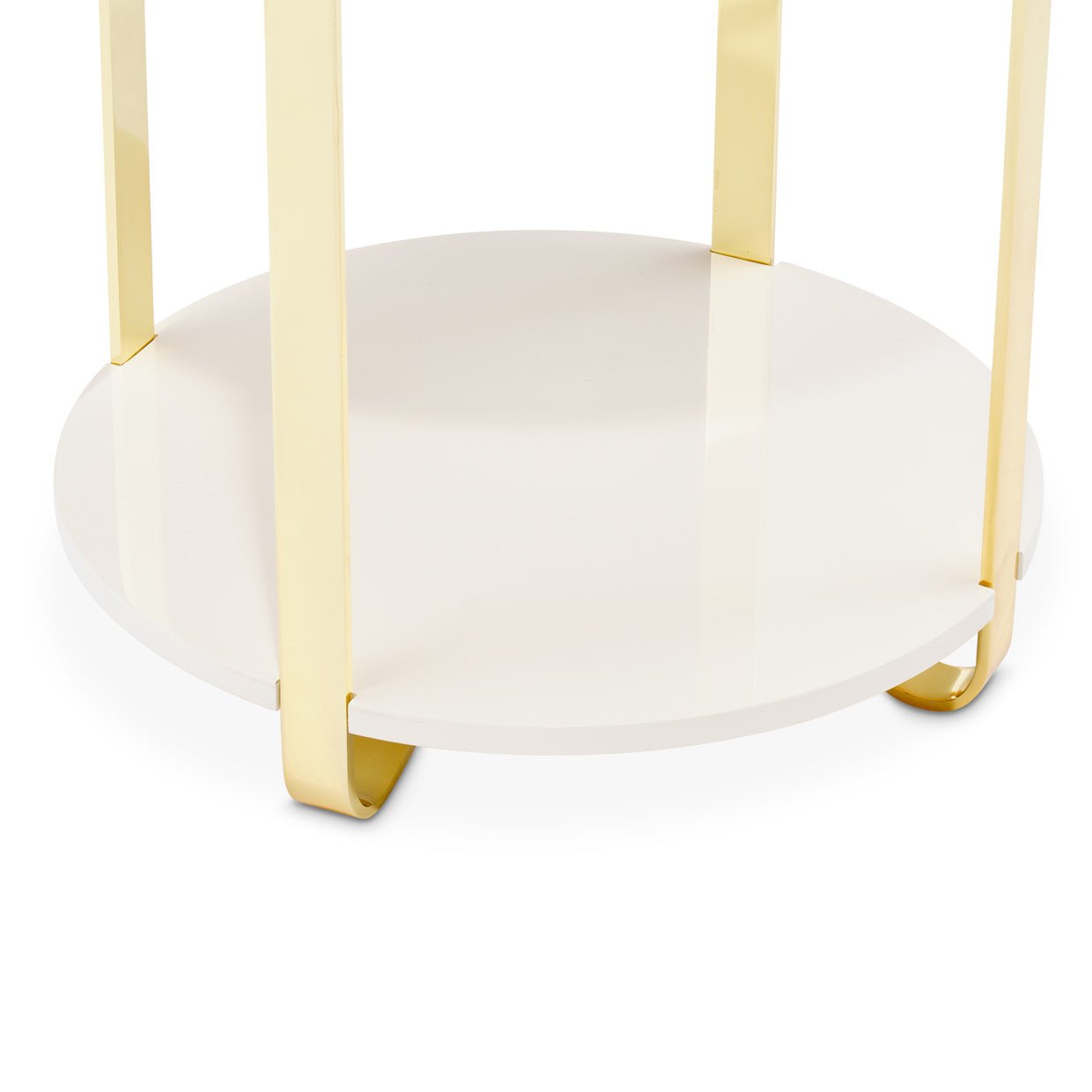 Ariana End Table | Aico | Home Elegance USA