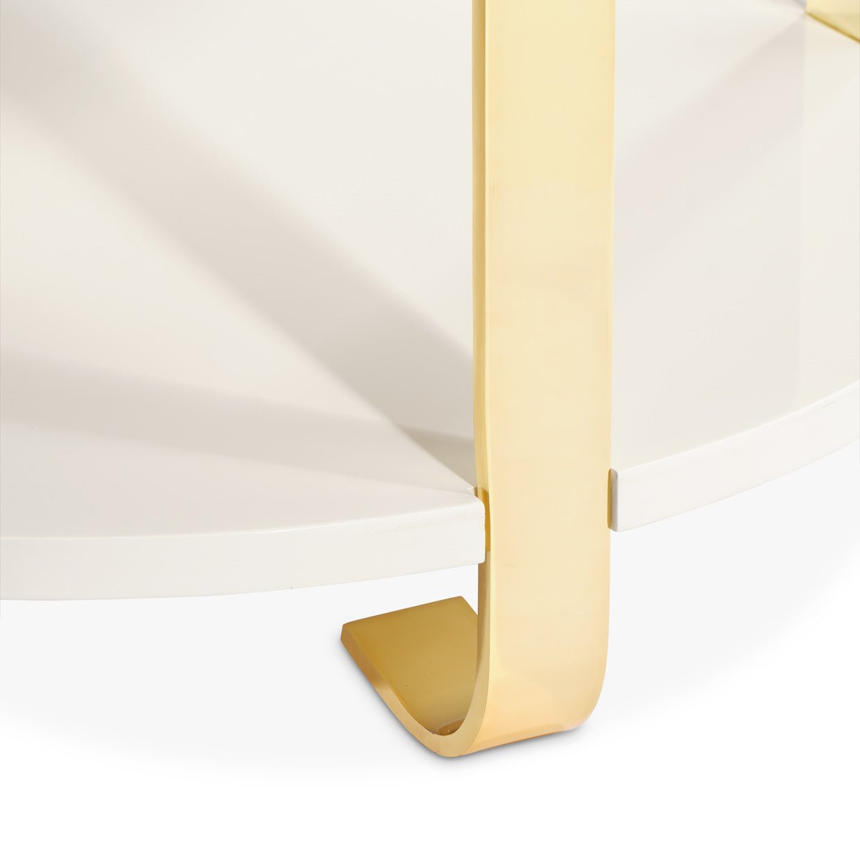Ariana End Table | Aico | Home Elegance USA