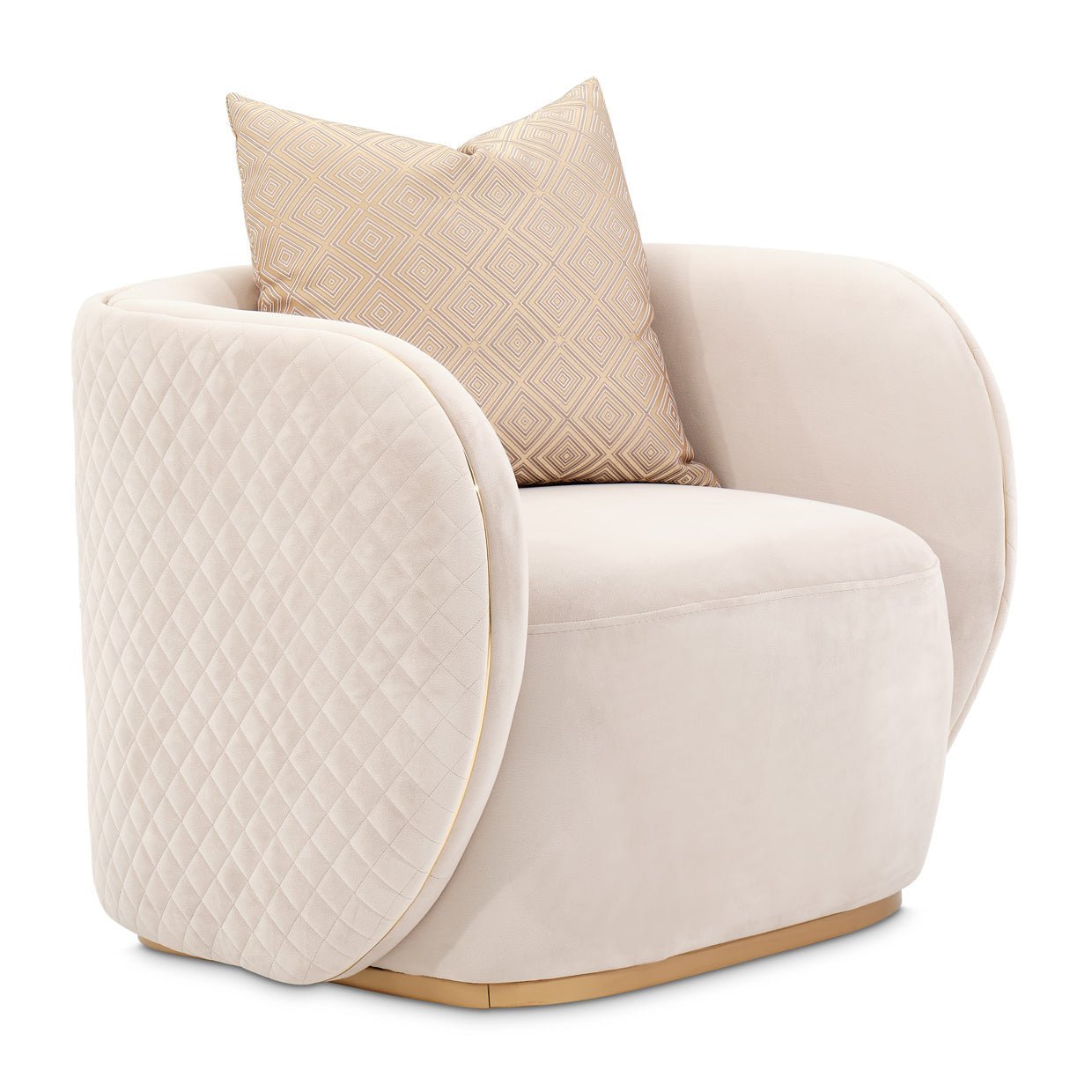 Ariana Chair | Aico | Home Elegance USA