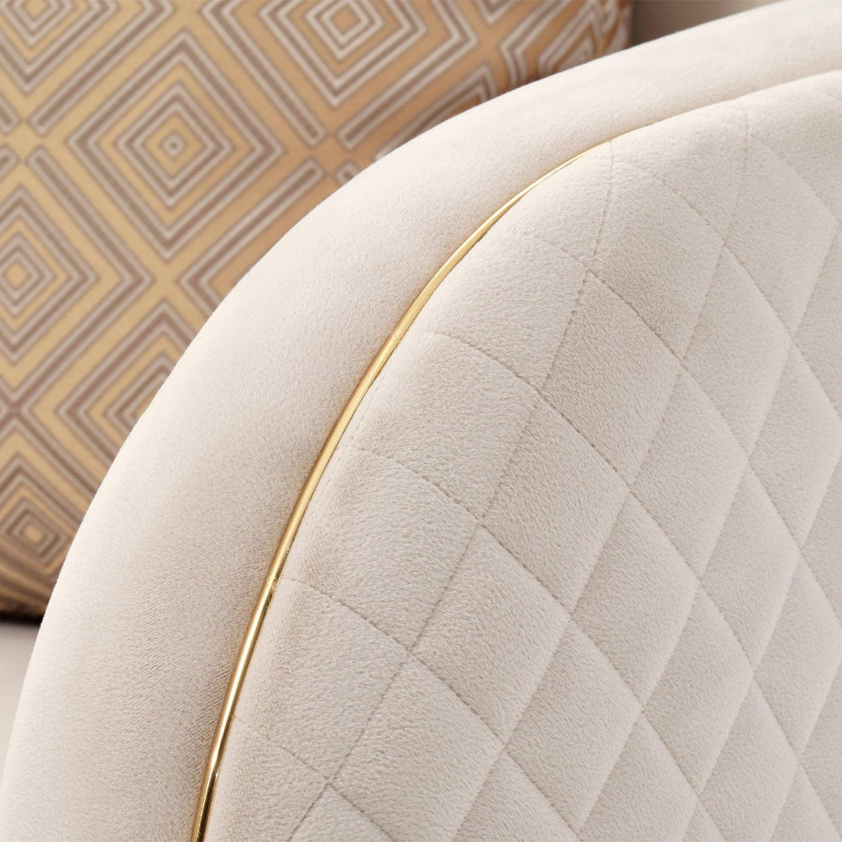 Ariana Chair | Aico | Home Elegance USA