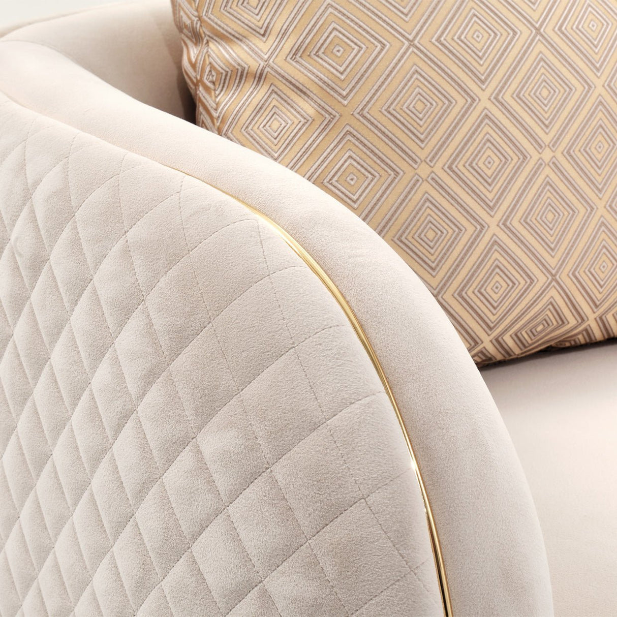 Ariana Chair | Aico | Home Elegance USA