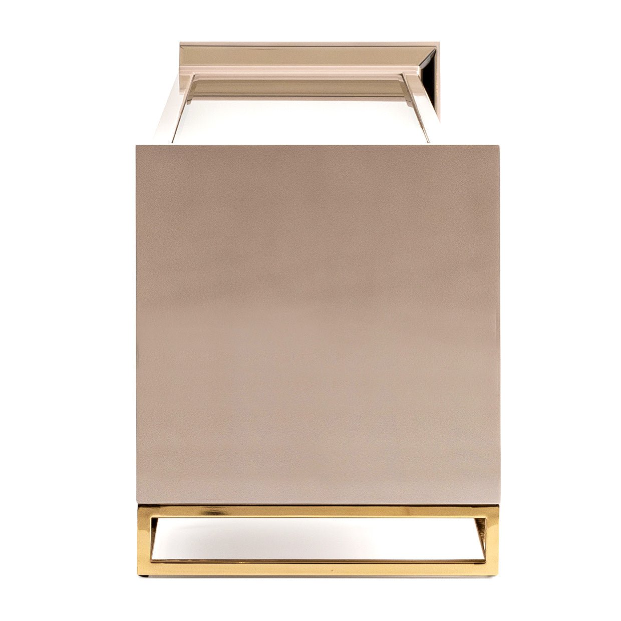 Carmela Media Cabinet | Aico | Home Elegance USA