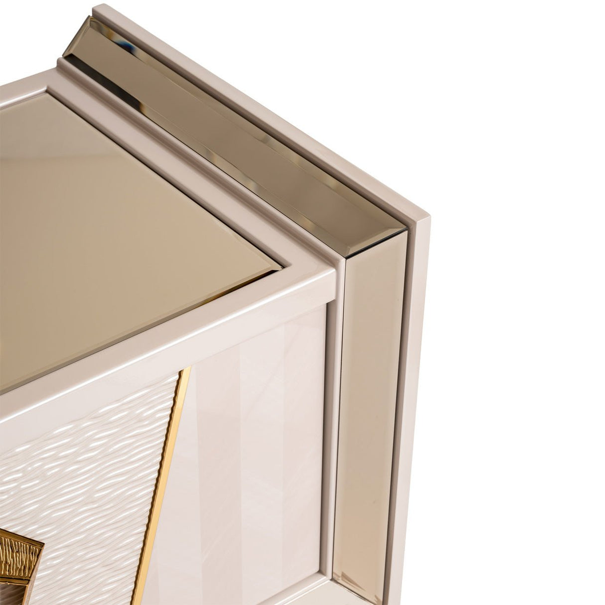 Carmela Media Cabinet | Aico | Home Elegance USA