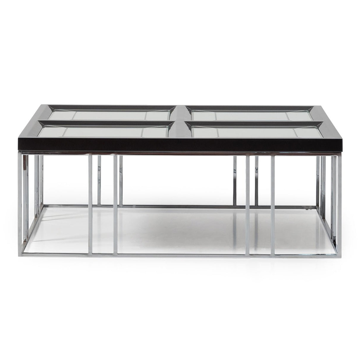 Carmela Cocktail Table | Aico | Home Elegance USA