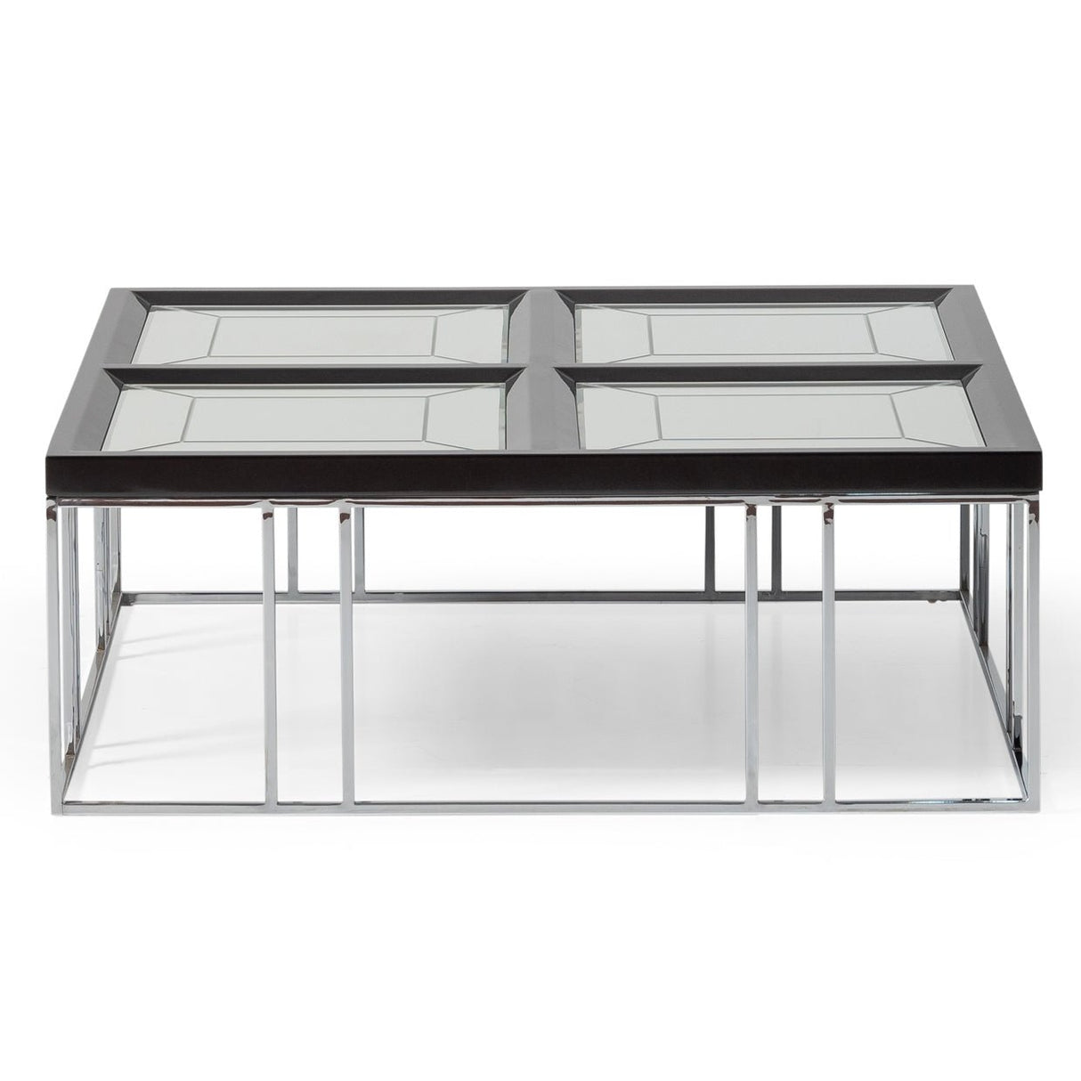 Carmela Cocktail Table | Aico | Home Elegance USA