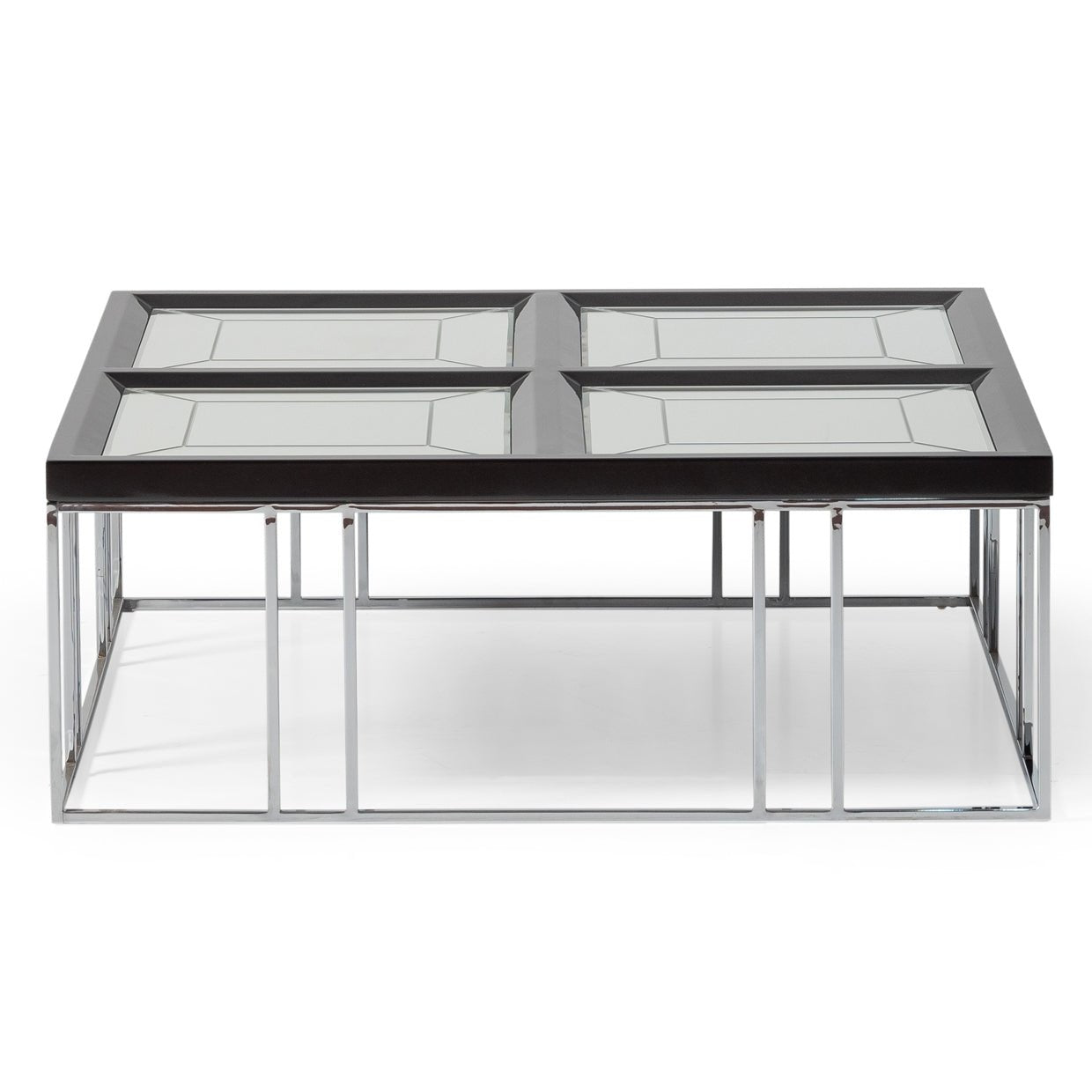 Carmela Cocktail Table | Aico | Home Elegance USA