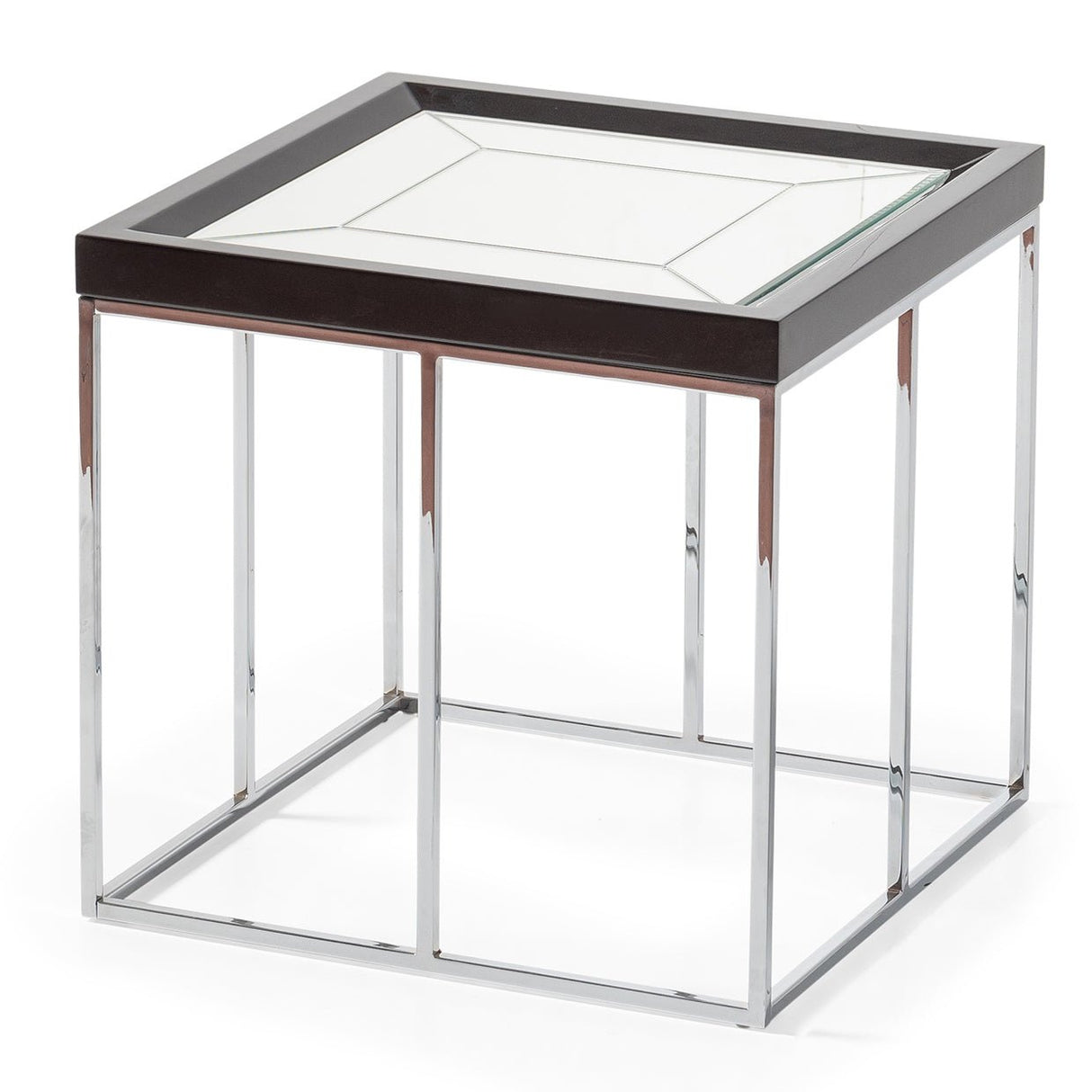 Carmela Side Table | Aico | Home Elegance USA