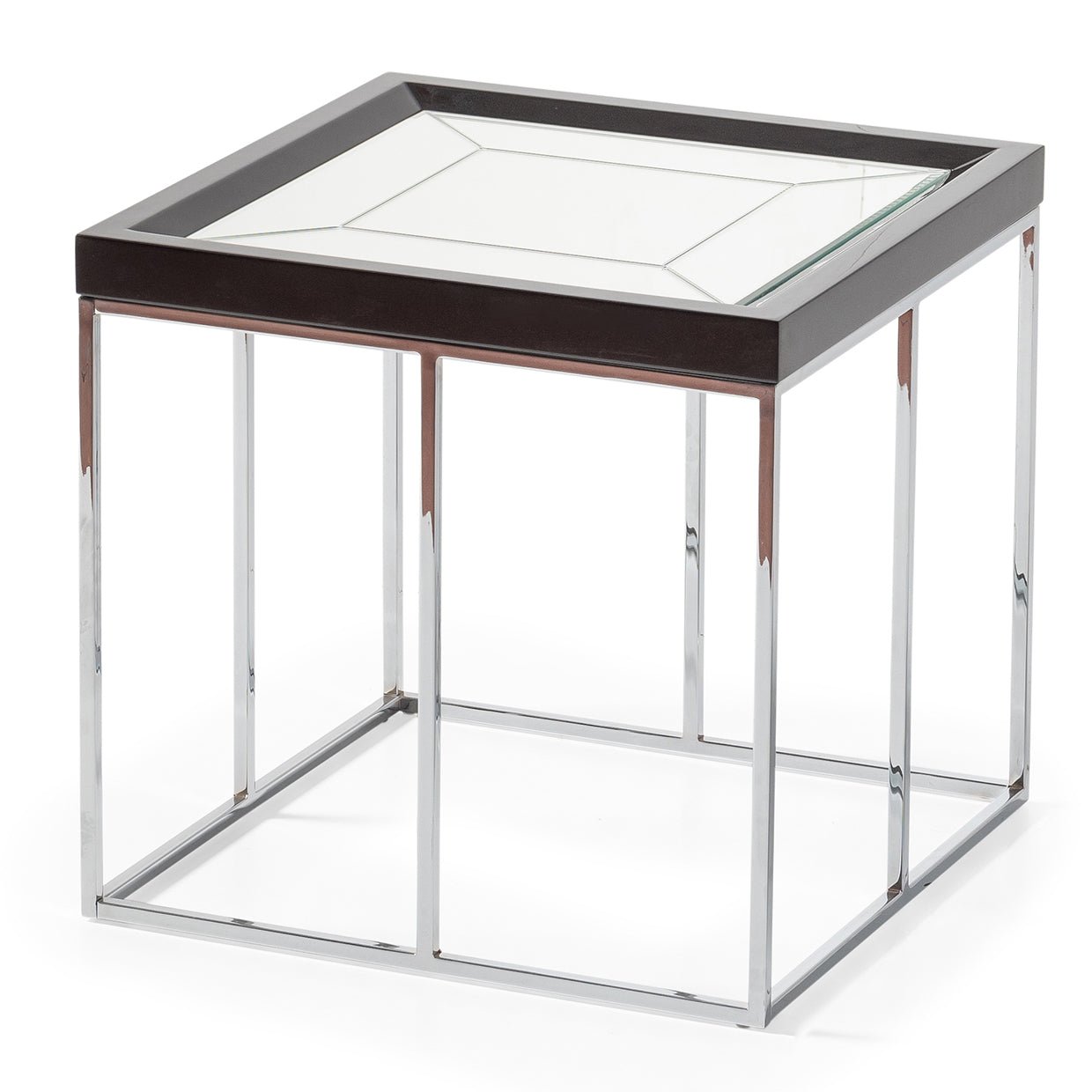 Carmela Side Table | Aico | Home Elegance USA