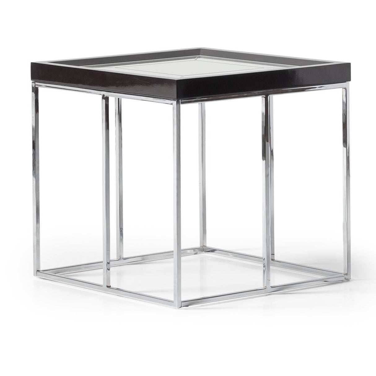 Carmela Side Table | Aico | Home Elegance USA