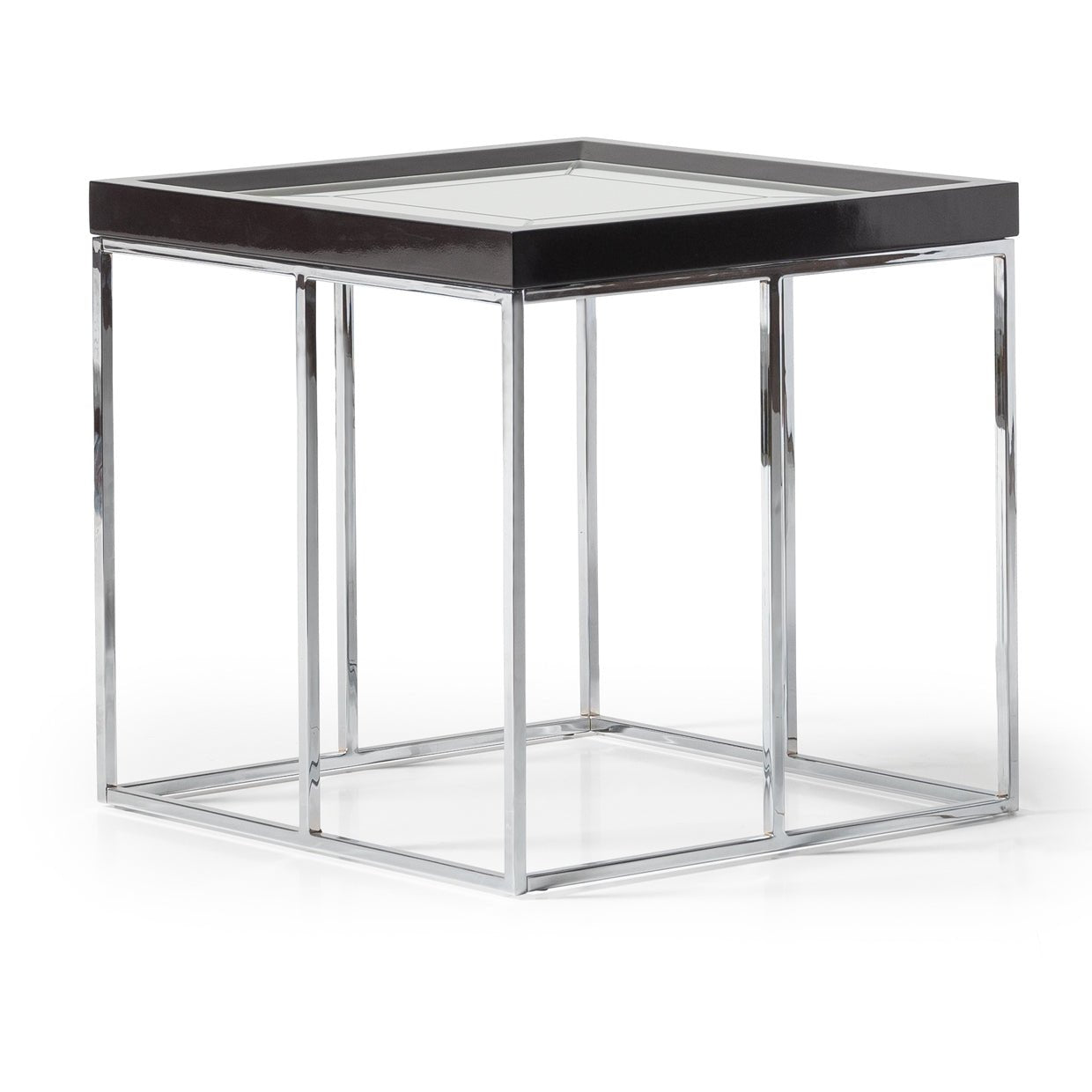 Carmela Side Table | Aico | Home Elegance USA