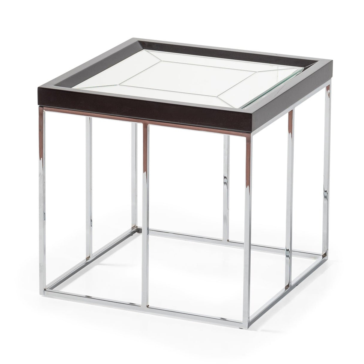 Carmela Side Table | Aico | Home Elegance USA