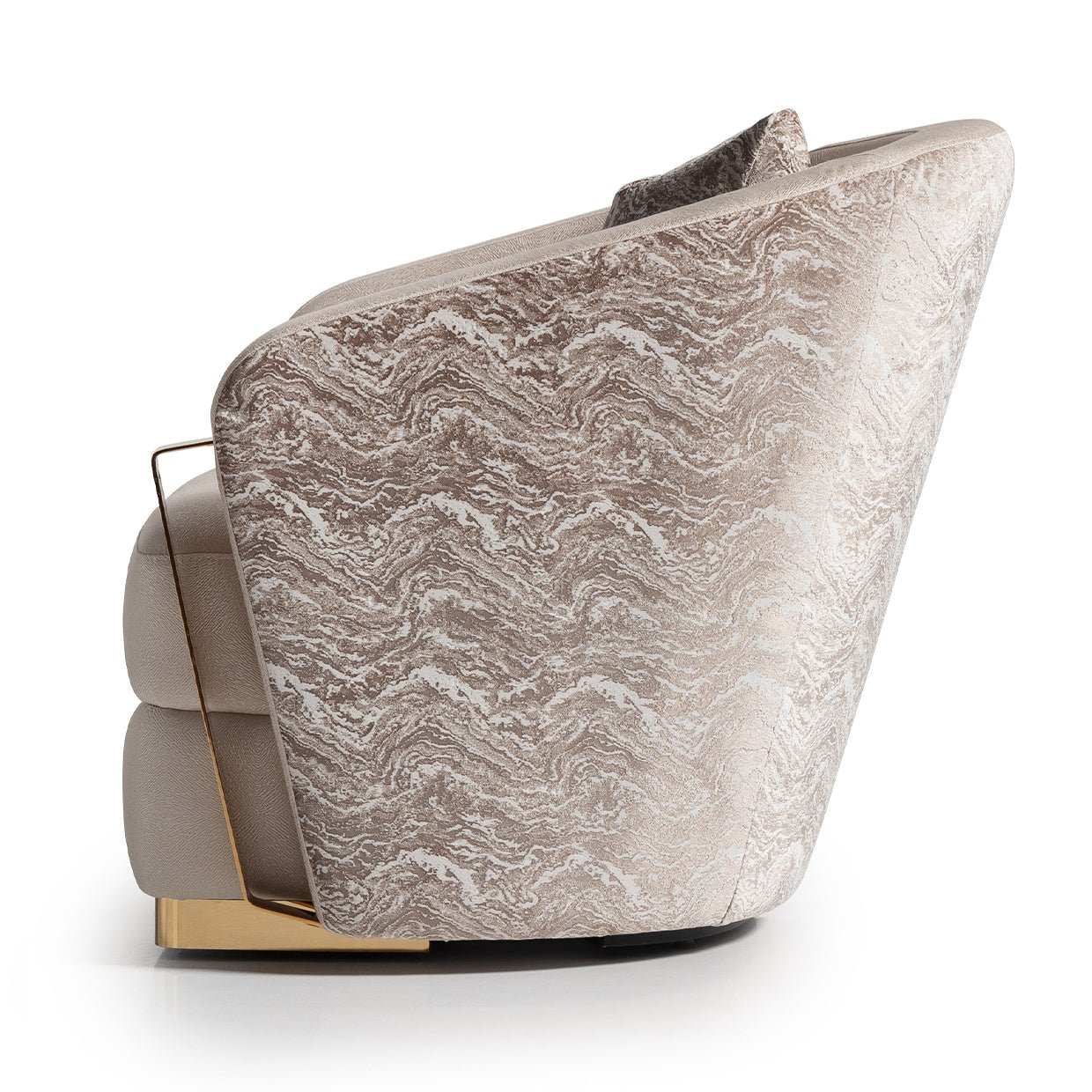 Carmela Chair | Aico | Home Elegance USA