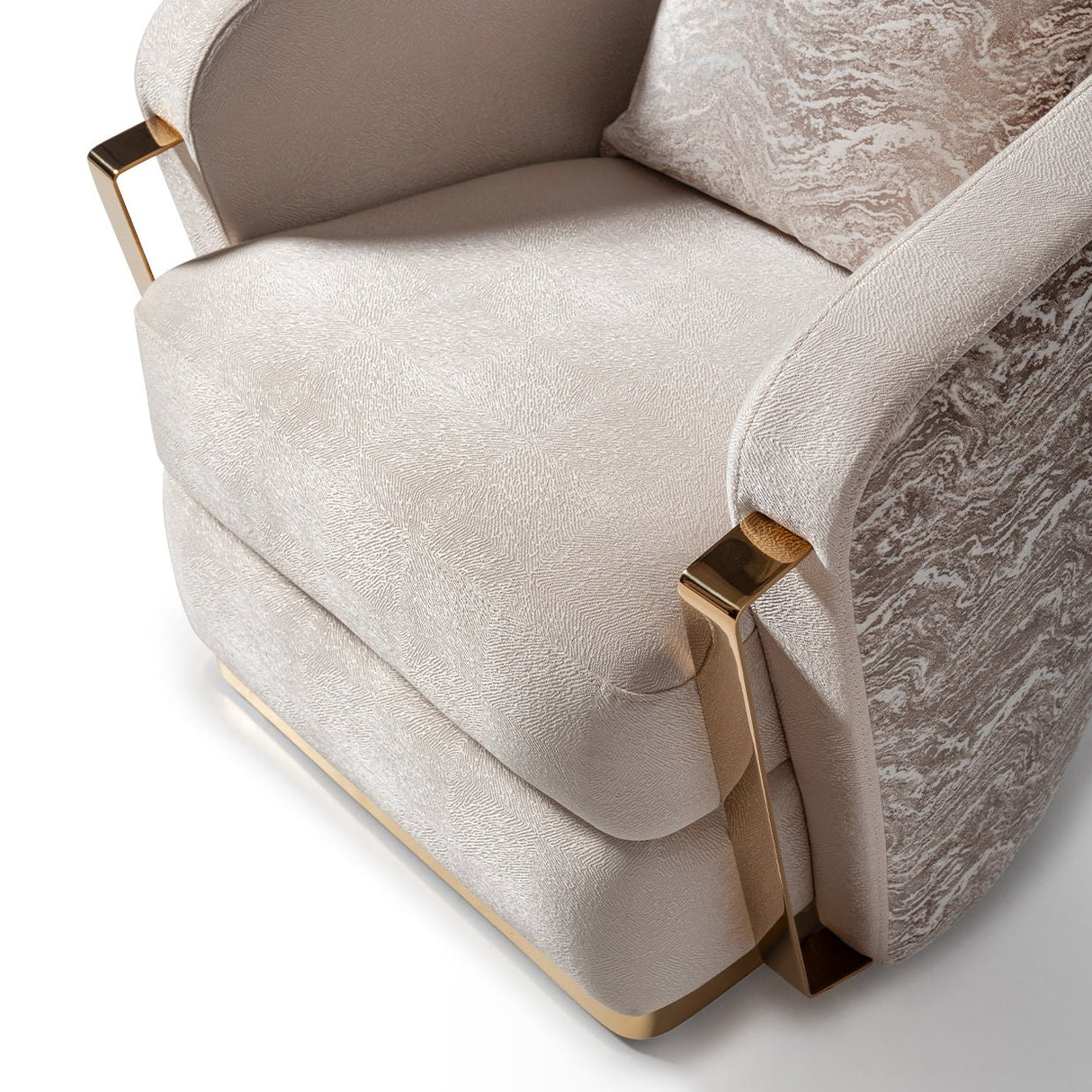 Carmela Chair | Aico | Home Elegance USA