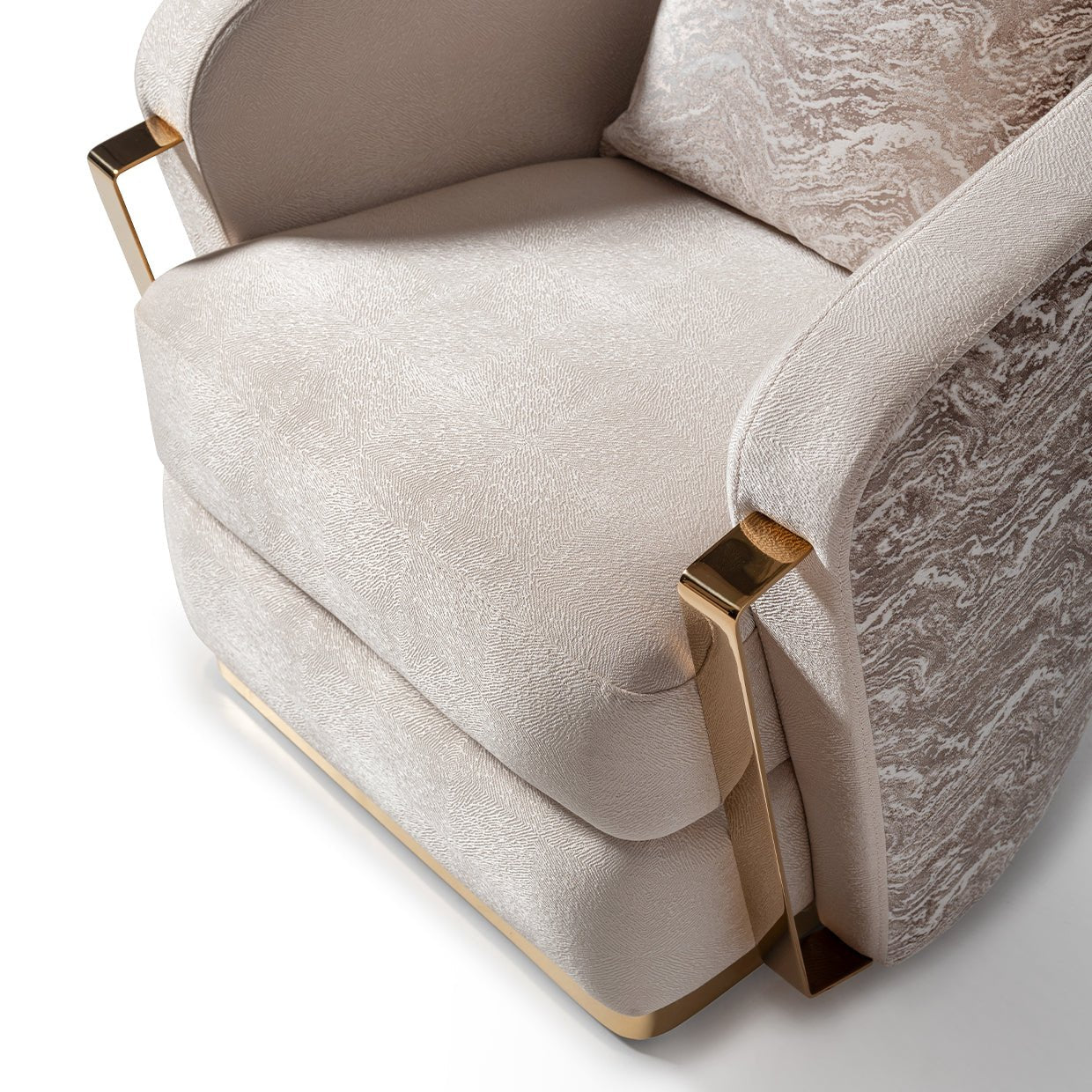 Carmela Chair | Aico | Home Elegance USA