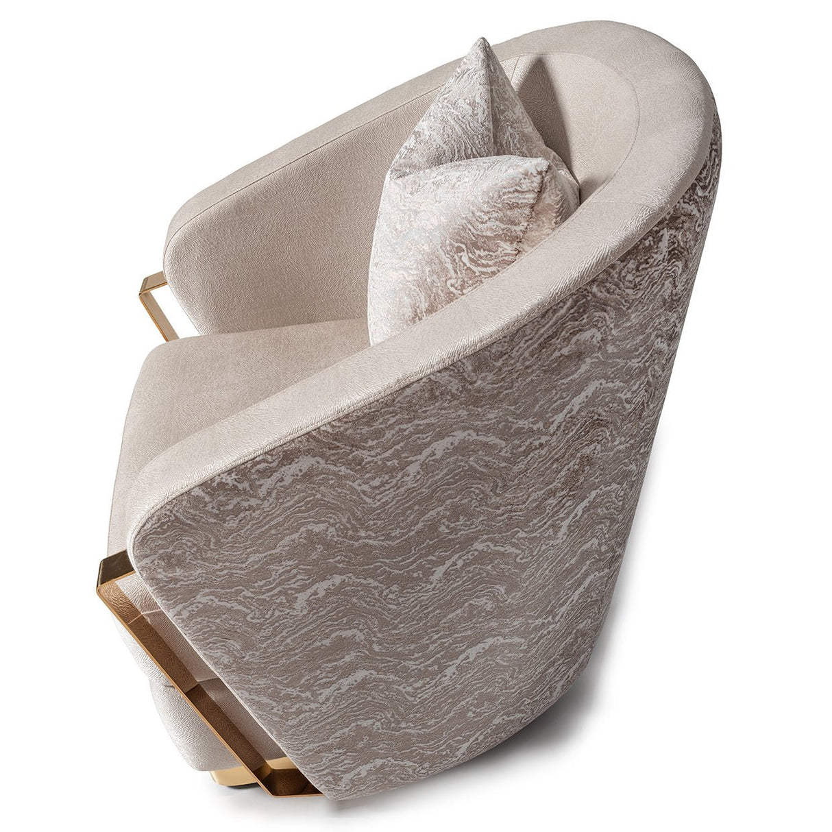 Carmela Chair | Aico | Home Elegance USA