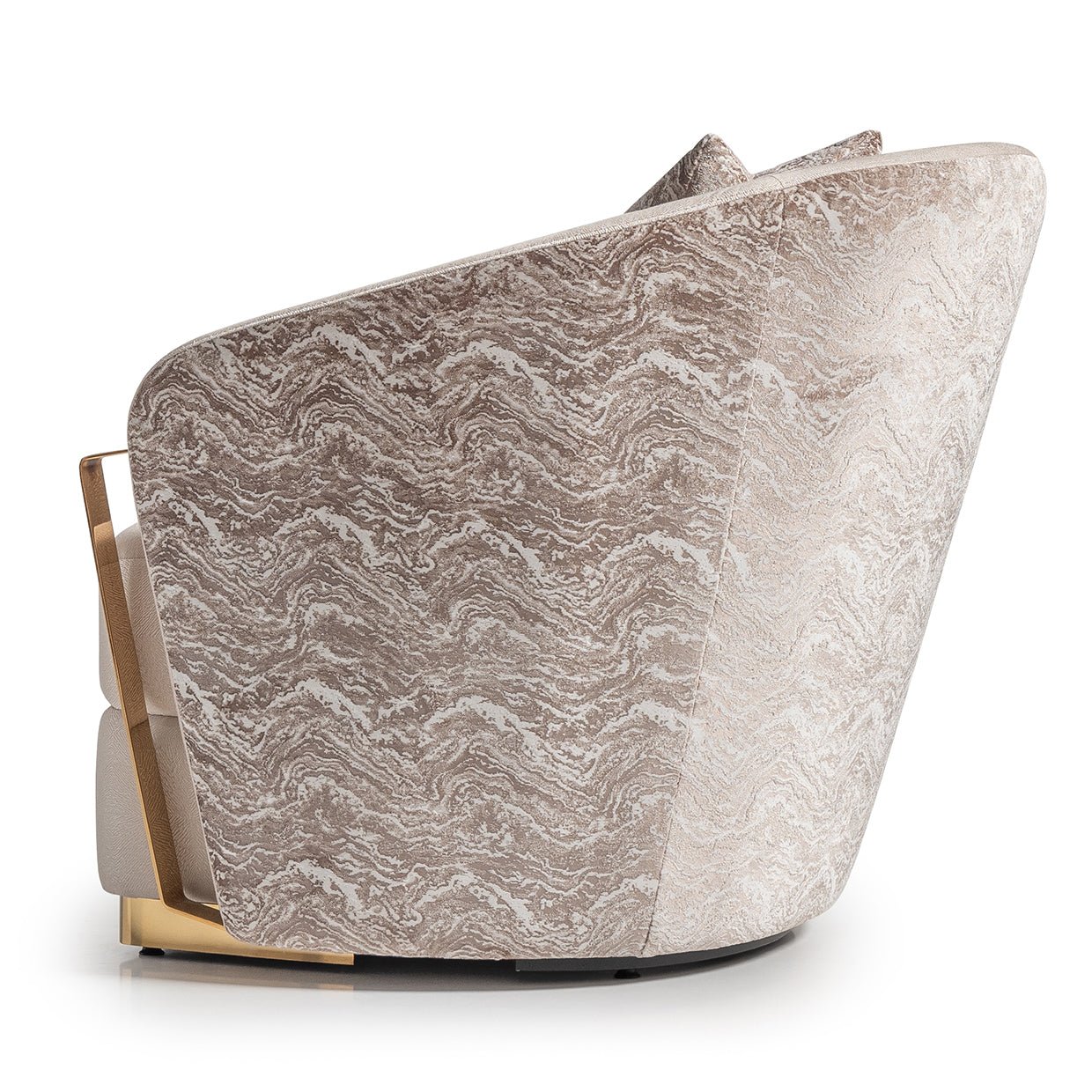 Carmela Chair | Aico | Home Elegance USA