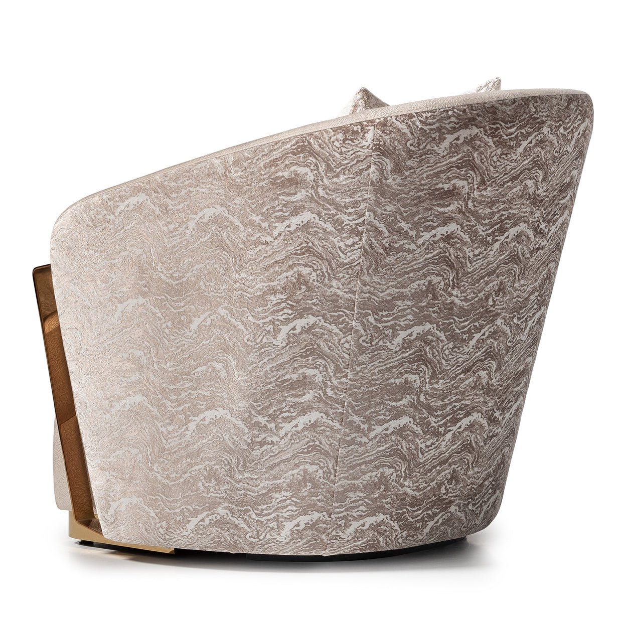 Carmela Chair | Aico | Home Elegance USA