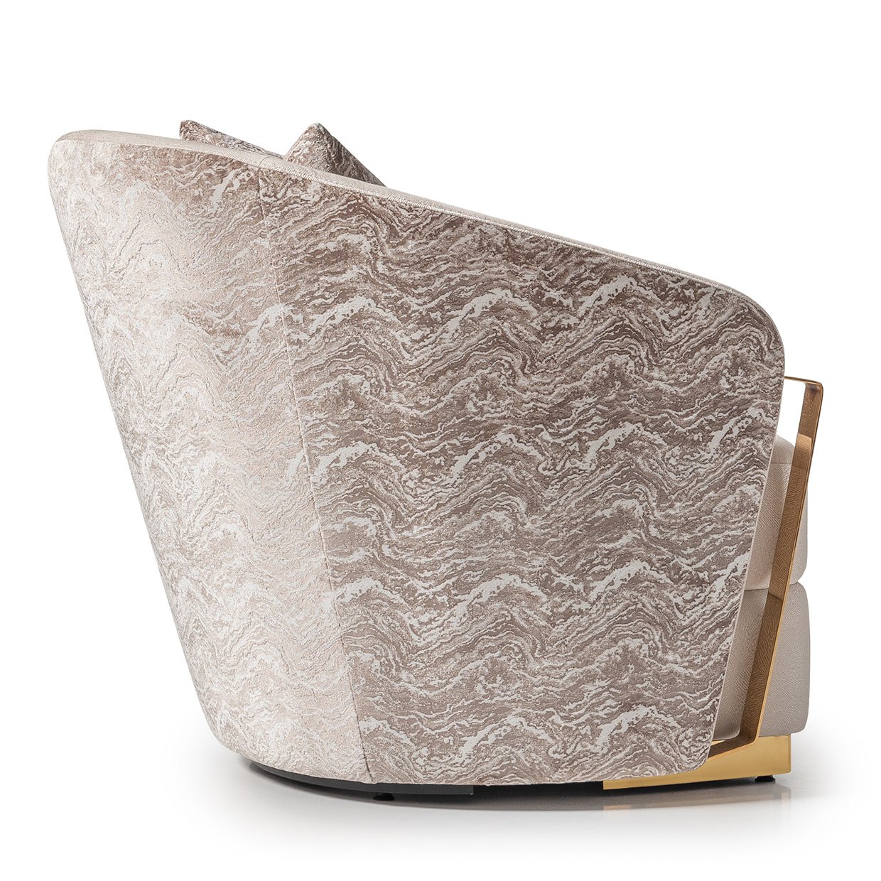 Carmela Chair | Aico | Home Elegance USA