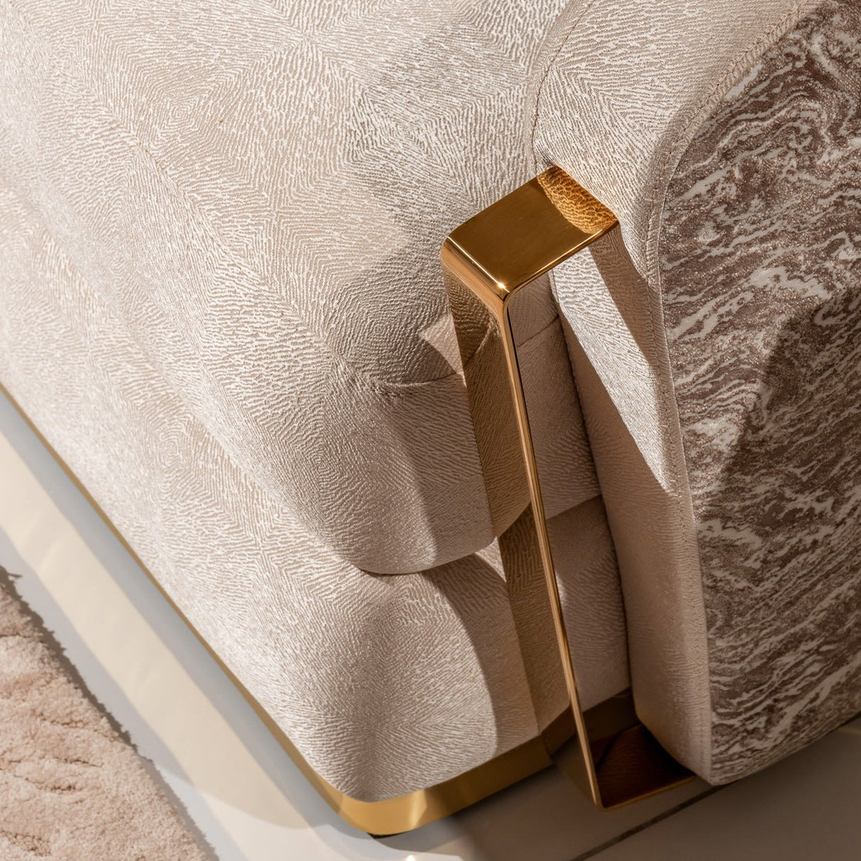 Carmela Chair | Aico | Home Elegance USA